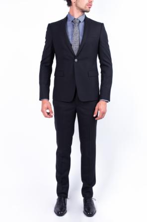 WeŁniany garnitur, zdjęcie 2 WeŁniany garnitur od Emporio Armani